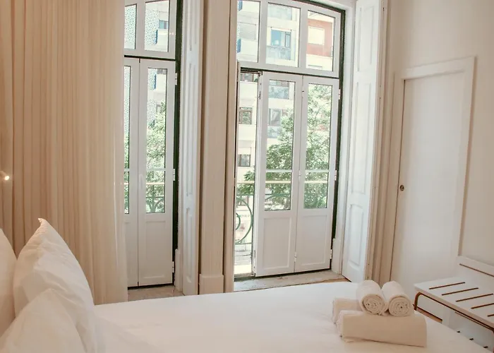 Le Premier 3* Lisbon