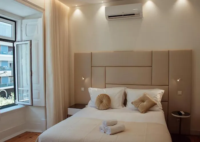 Le Premier Bed & Breakfast Lisbon