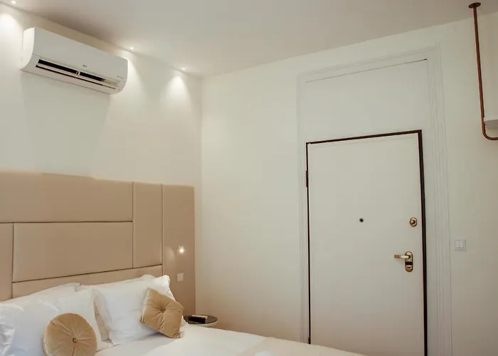 Bed & Breakfast Le Premier