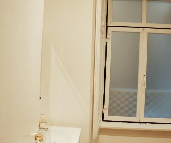 Bed & Breakfast Le Premier Lisbon