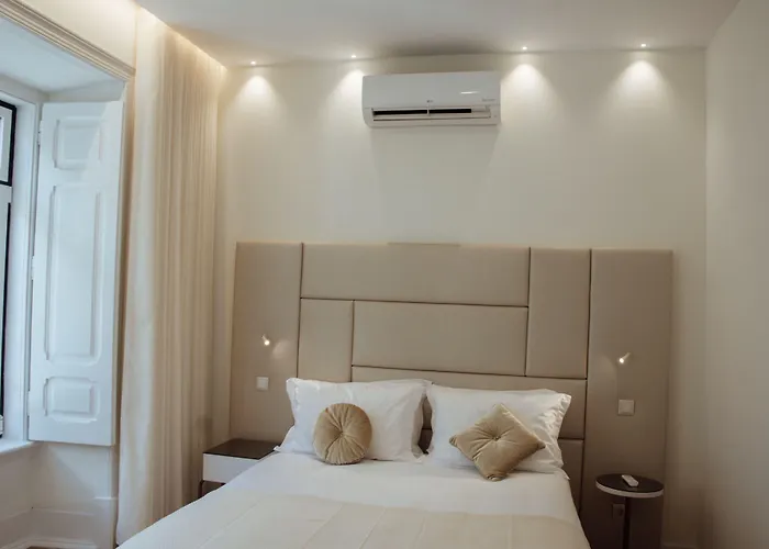 Bed & Breakfast Le Premier Lisbon