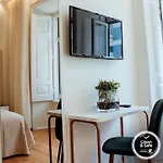 Le Premier Bed & Breakfast Lisbona