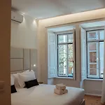 Le Premier 3* Lisbona