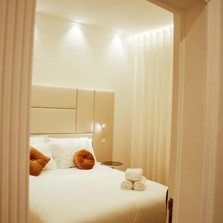 Le Premier Bed & Breakfast Lissabon