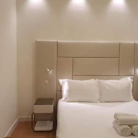 Le Premier 3* Lisbon