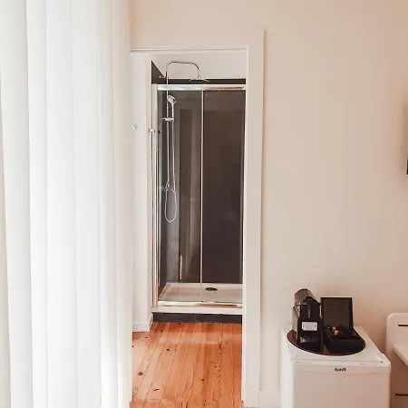 Le Premier Bed & Breakfast Lissabon