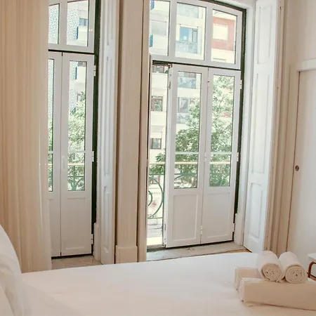 Le Premier 3* Lissabon