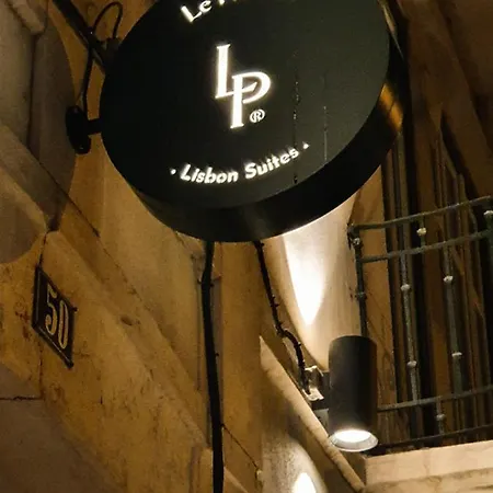 Bed & Breakfast Le Premier Lisbon