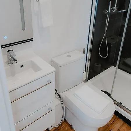 Bed & Breakfast Le Premier Lisbon