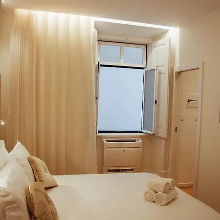 Le Premier 3* Lissabon