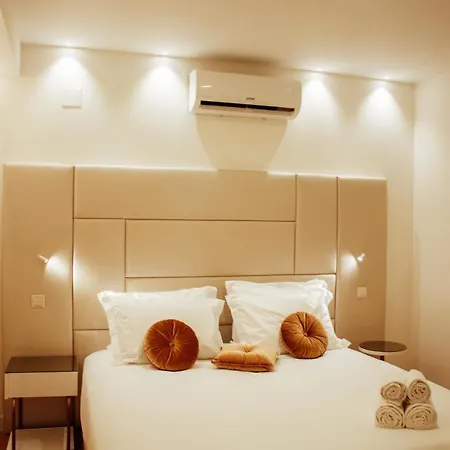 Le Premier Bed & Breakfast Lissabon