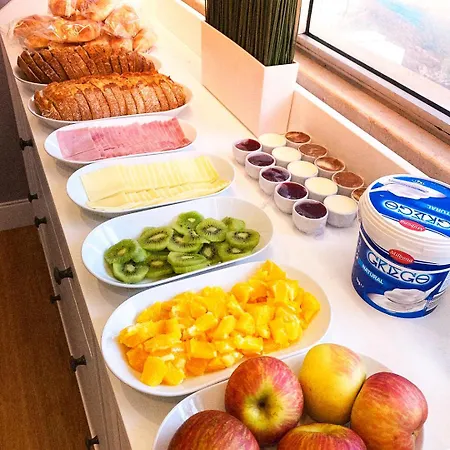 Le Premier 3* Lissabon