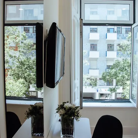 Bed & Breakfast Le Premier 3*