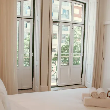 Le Premier Lisboa