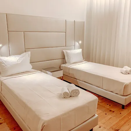 Le Premier Bed & Breakfast