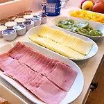 Bed & Breakfast Le Premier 3*