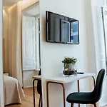 Alojamento de Acomodação e Pequeno-almoço Le Premier Lisboa