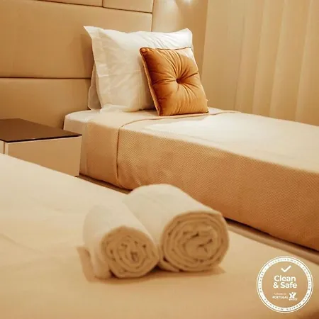 B&B Le Premier 3*