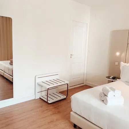 Le Premier 3* Lisbon