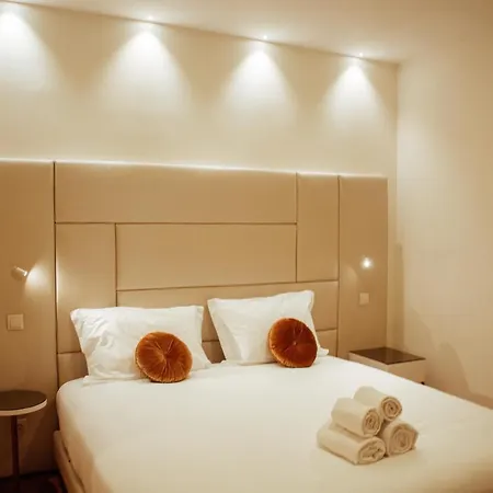 B&B Le Premier 3*