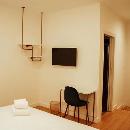 Le Premier Bed & Breakfast