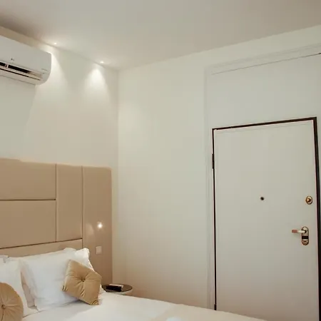 Bed & Breakfast Le Premier