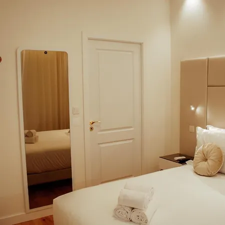 Le Premier Bed & Breakfast Lisbon