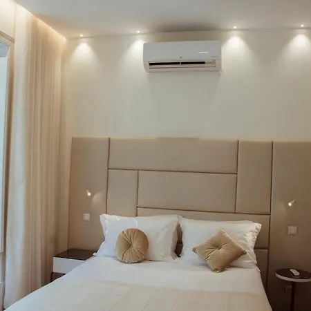 Bed & Breakfast Le Premier Lisbon