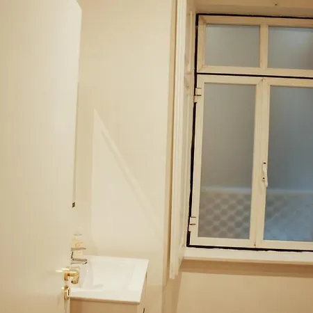 Bed & Breakfast Le Premier Lisbon