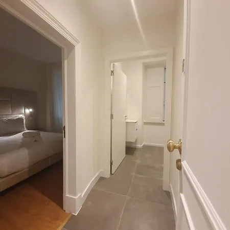 Bed & Breakfast Le Premier Lisbona