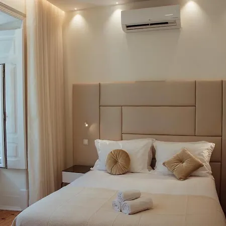 Le Premier Bed & Breakfast Lisbona