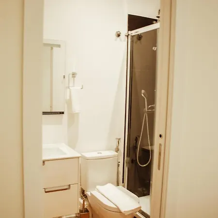 Le Premier Bed & Breakfast Lisbona