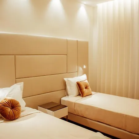 Bed & Breakfast Le Premier Lisbona