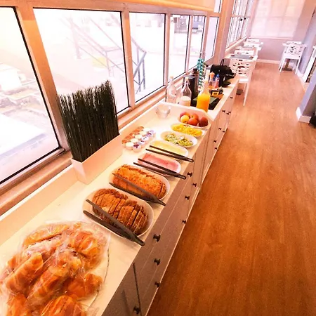 Le Premier 3* Lisbona