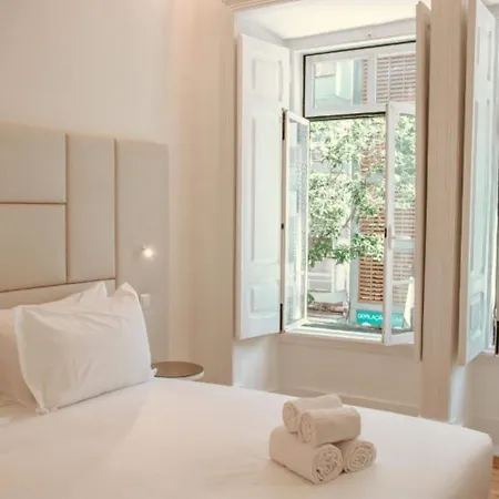 Le Premier 3* Lisbona